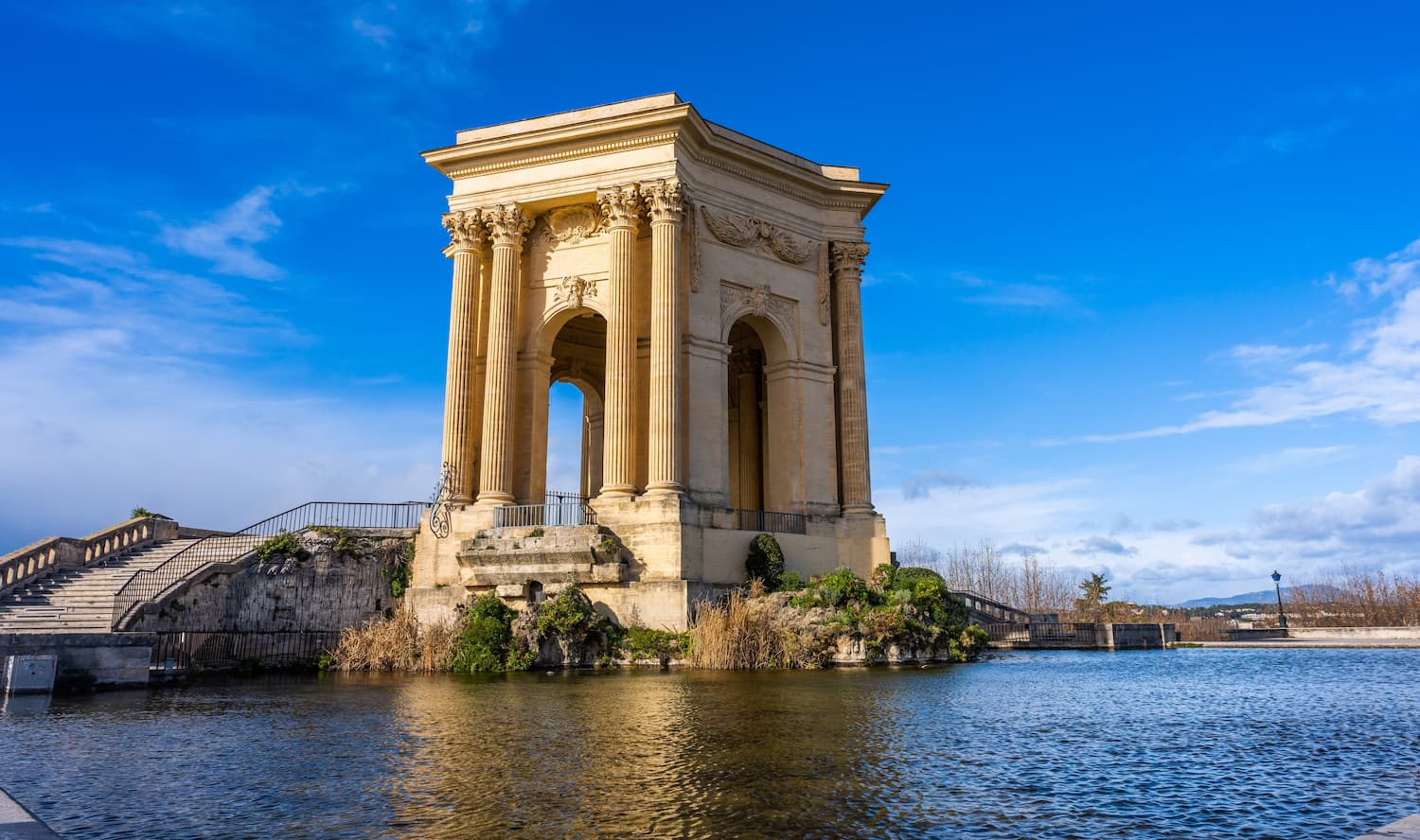 agence immo montpellier