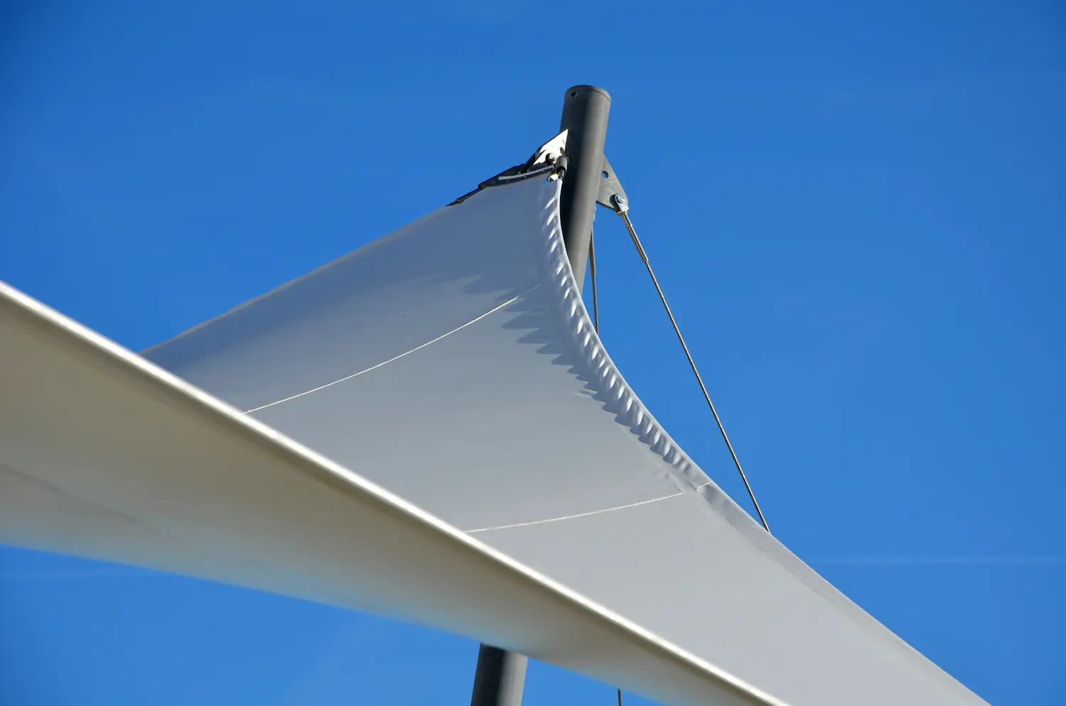 voile ombrage