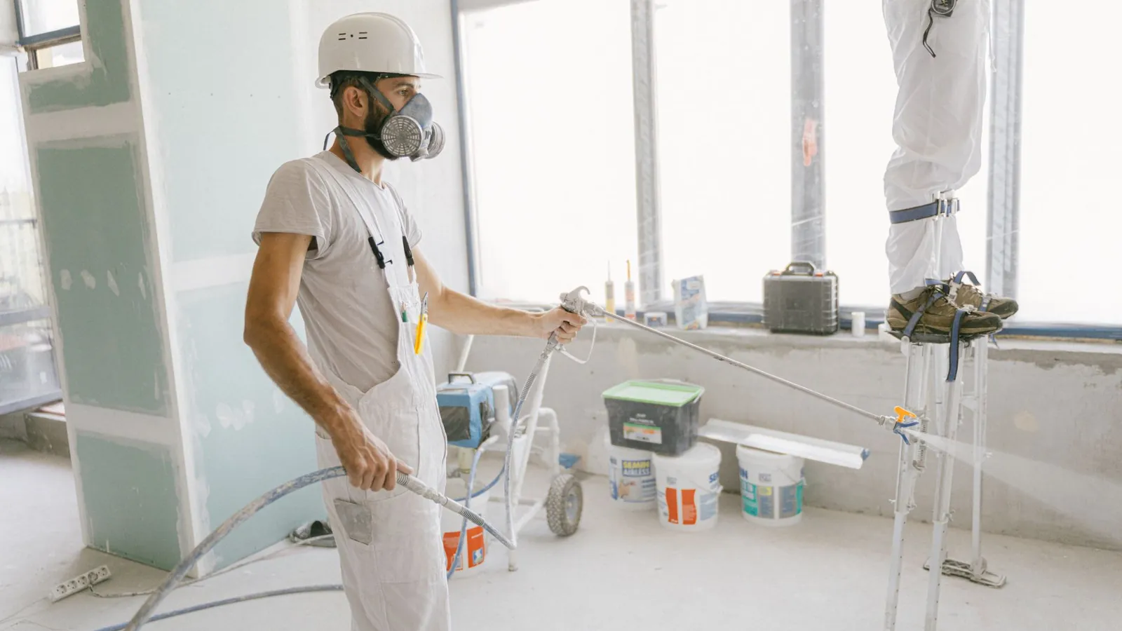 L'encadrement renforcé de la rénovation énergétique