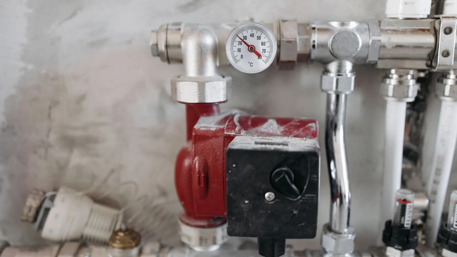 Quelles solutions de chauffage au gaz peut-on installer ?