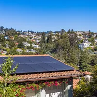 Prix d'un panneau solaire : ce qui détermine la facture