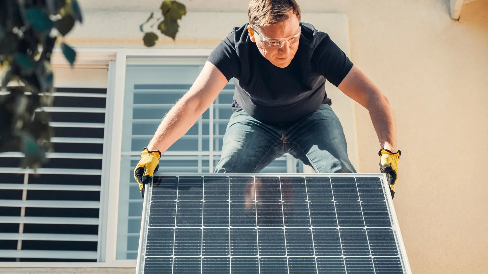 Pourquoi le prix d'un panneau solaire varie autant