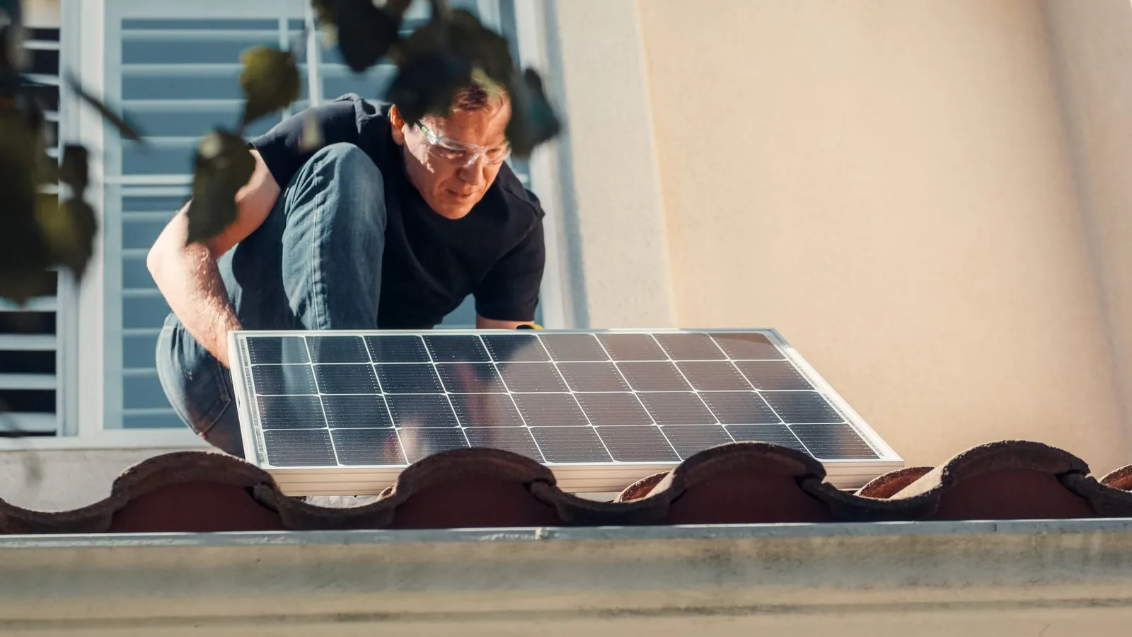Prime panneau solaire et prime à l'autoconsommation