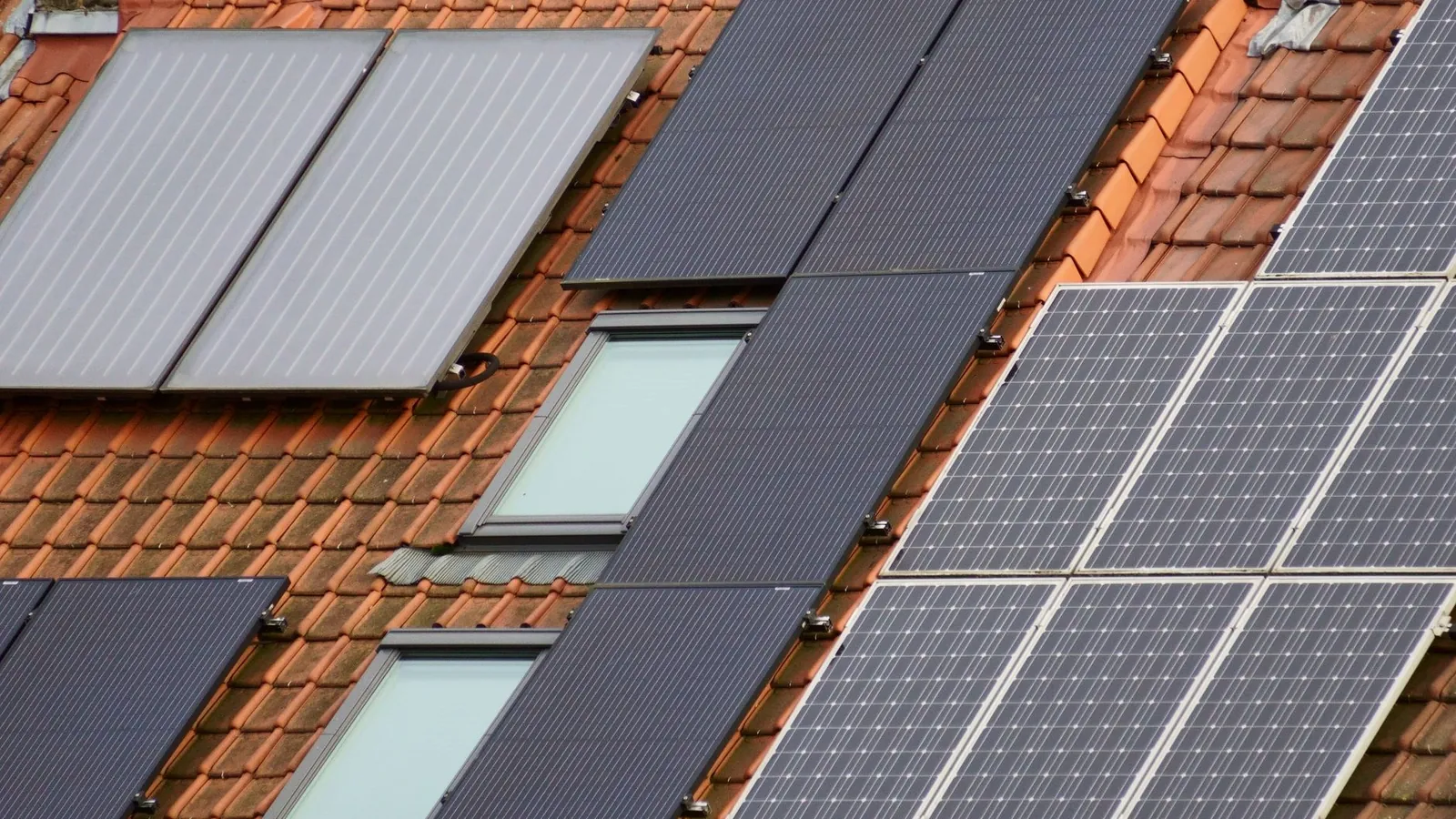 Comment se forme le prix d'un chauffe-eau solaire