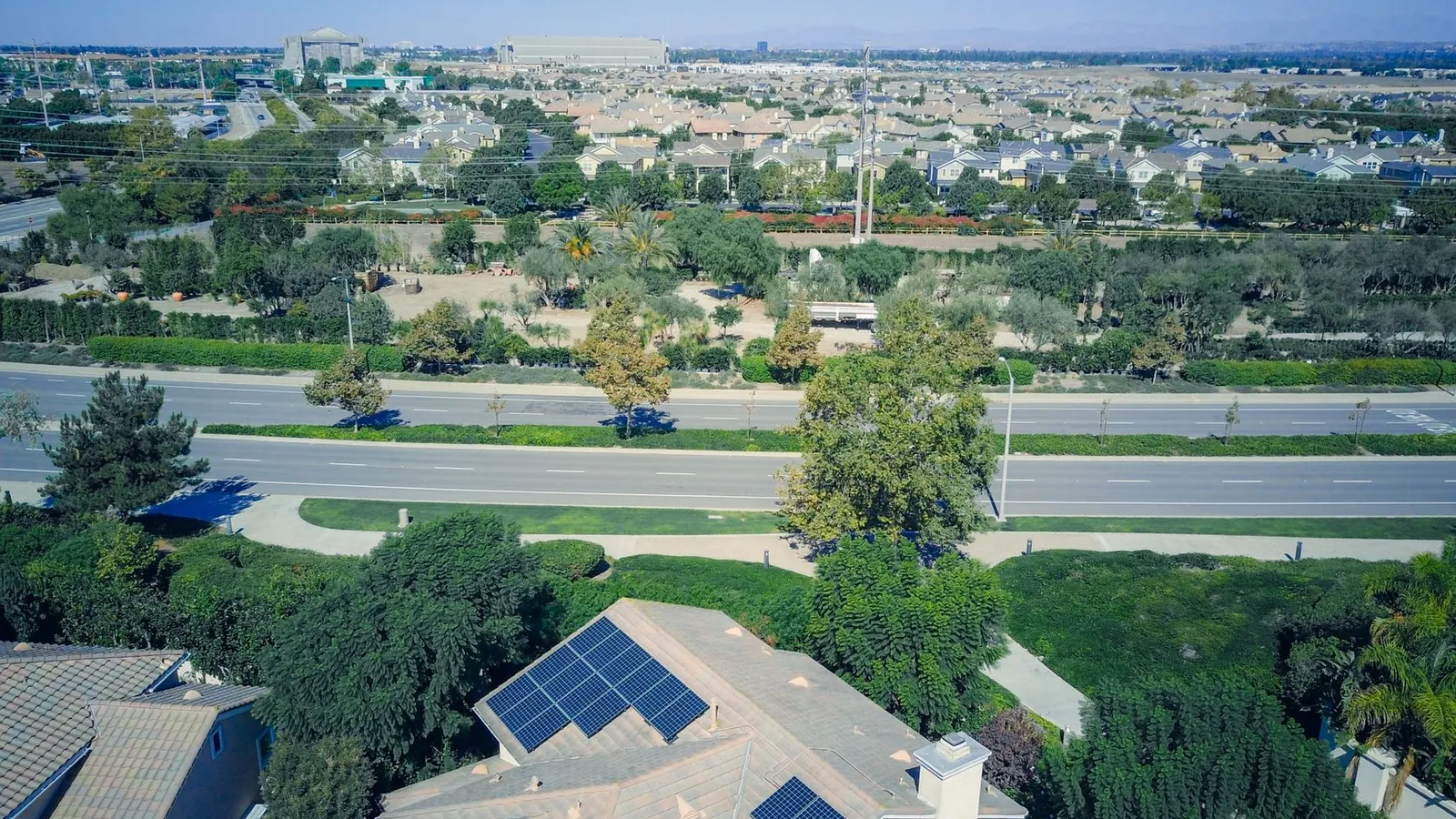 Quelle surface de toiture pour combien de panneaux solaires
