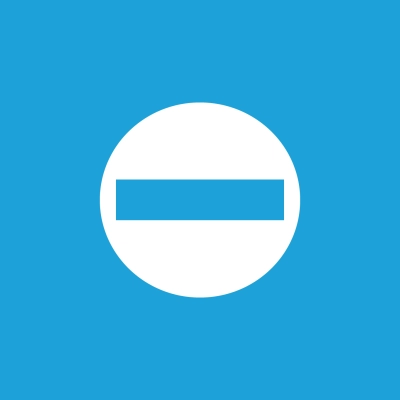 Tournevis à empreinte plate ou fente