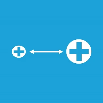 Tailles des empreintes de tournevis