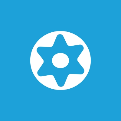 Tournevis à empreinte ou embout torx tamper