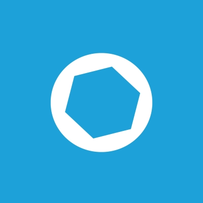 Tournevis à empreinte ou embout six pans héxagonale