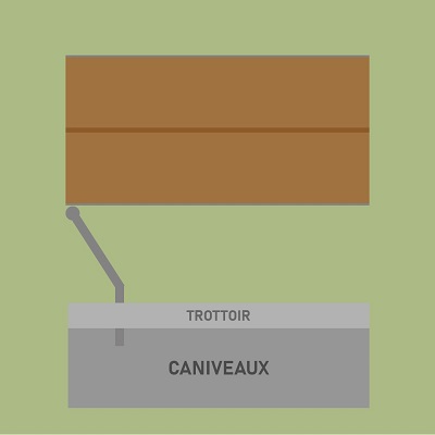 Rejet vers système collectif