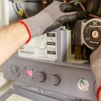 Chaudière à condensation gaz : prix et installation 2026