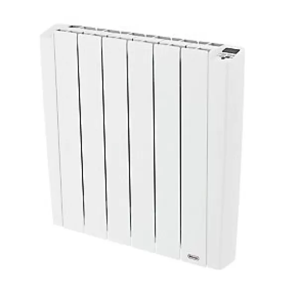 Radiateur électrique à inertie fluide horizontal DE'LONGHI DOLCE - Avis & Prix