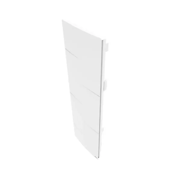 Radiateur électrique double coeur vertical SAUTER MALAO - Avis & Prix