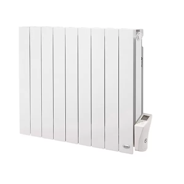 Radiateur électrique à inertie sèche BLYSS ZUMBA - Avis & Prix