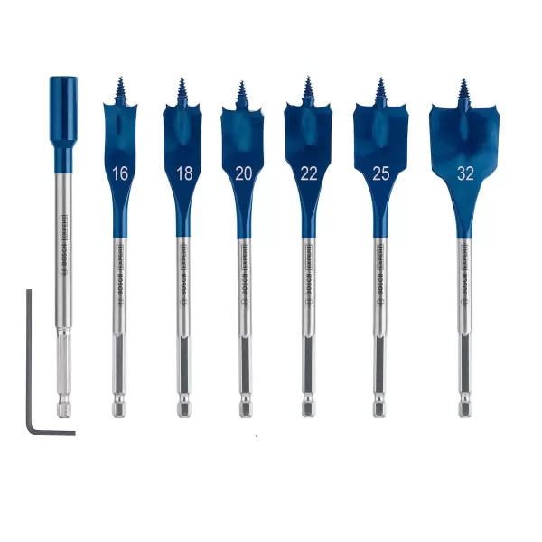 Mèches à bois BOSCH PROFESSIONAL ‎2608900334 - Avis & Prix