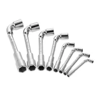 Facom  5 clés - 6/12 pans - 8-24mm : Prix & Avis