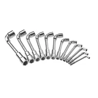 Facom  16 clés - 6-12 pans - 8-24mm : Prix & Avis