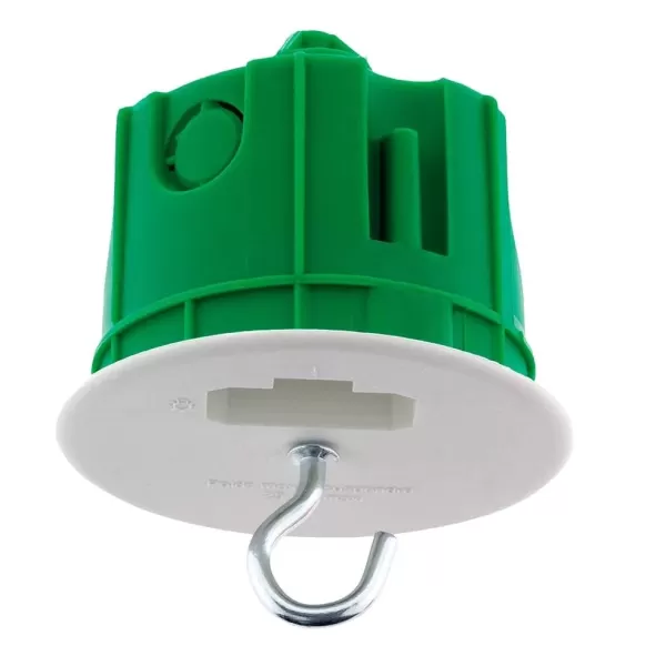 Boitier DCL à sceller ZENITECH 120197 - Avis & Prix