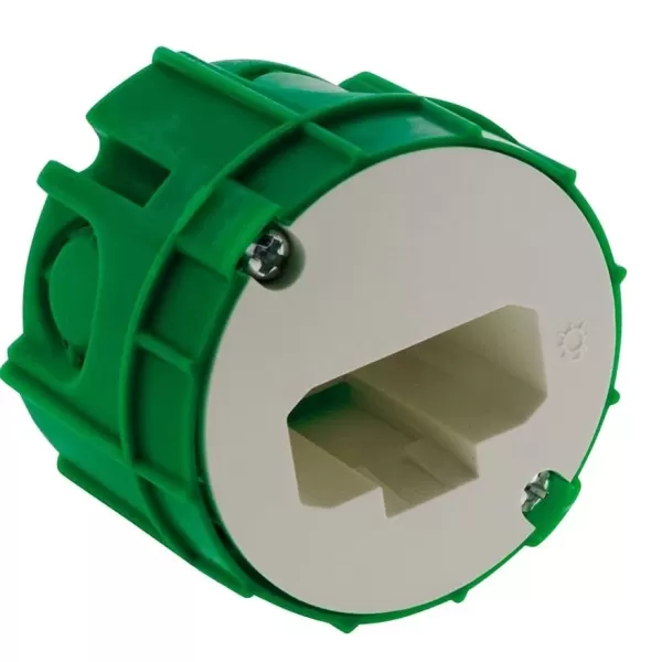 Boitier DCL à sceller ZENITECH 120195 - Avis & Prix