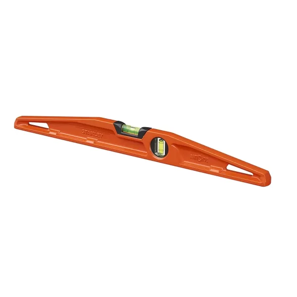 Niveau à bulle manuel STANLEY ‎1-42-316 - Avis & Prix