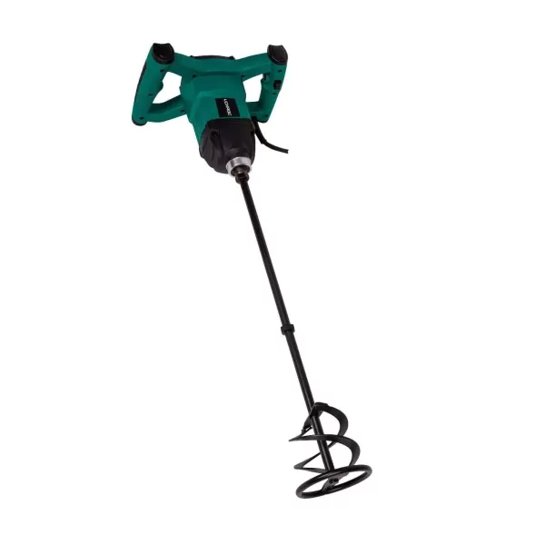 Malaxeur électrique filaire VONROC ‎PM502AC - Avis & Prix