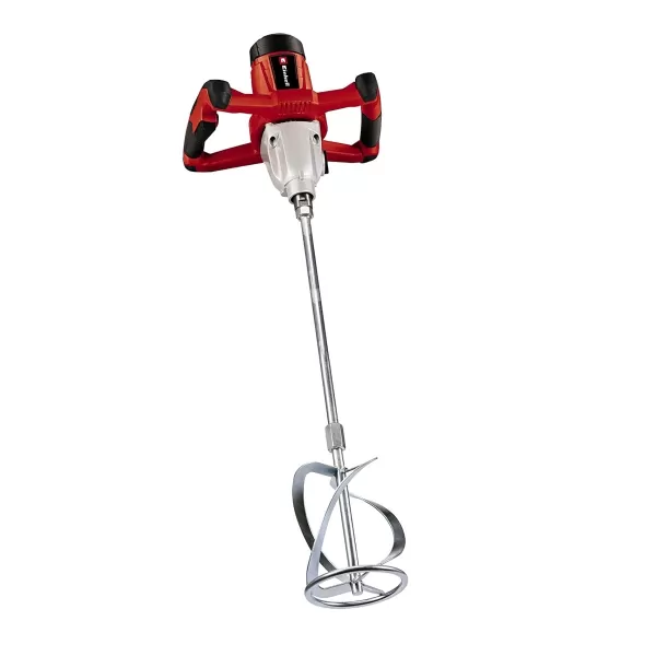 Malaxeur électrique filaire EINHELL TC-MX 1400-2 E - Avis & Prix