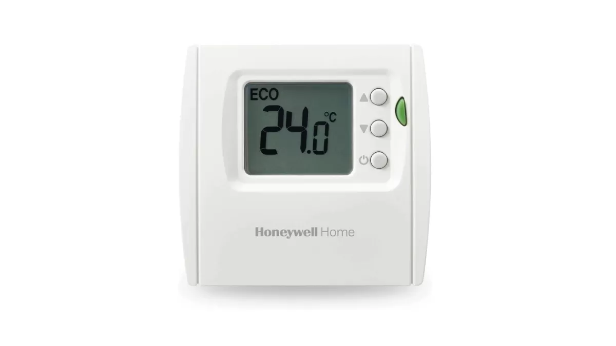 Meilleur thermostat pour chaudières