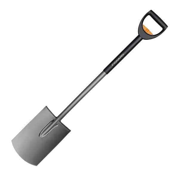 Bêche de jardinage FISKARS 1000620 - Avis & Prix