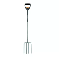 Fiskars  Manche télescopique - 105-125c : Prix & Avis