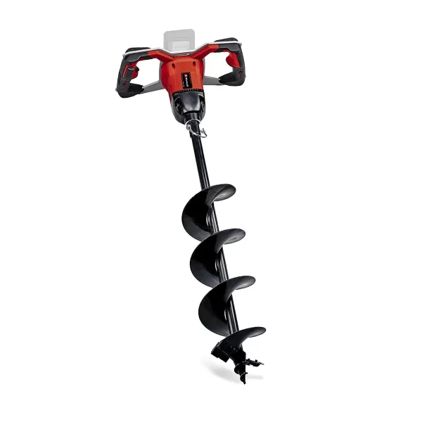 Tarière électrique sans fil EINHELL GP-EA 18/150 - Avis & Prix