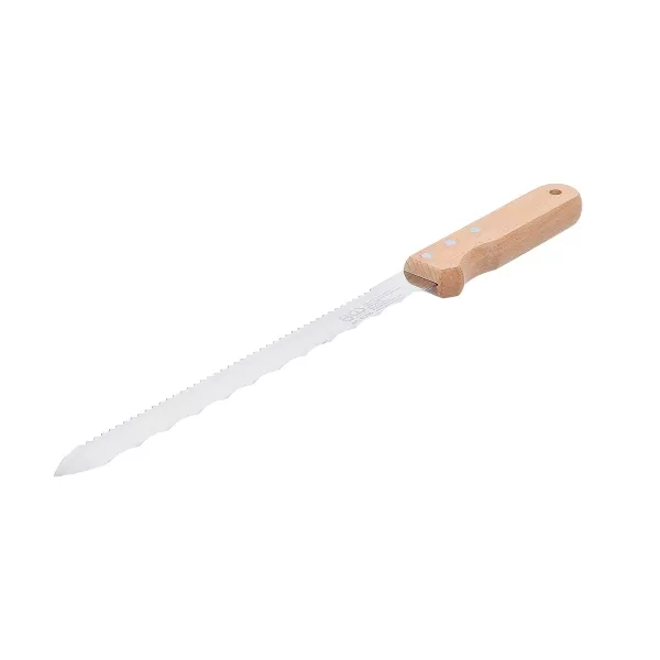 Couteau pour isolants BGS 81730 - Avis & Prix
