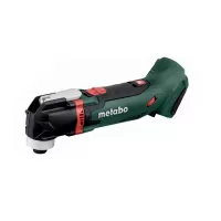 Metabo MT 18 LTX 18 000 oscillations/min - 1.4  : Prix & Avis