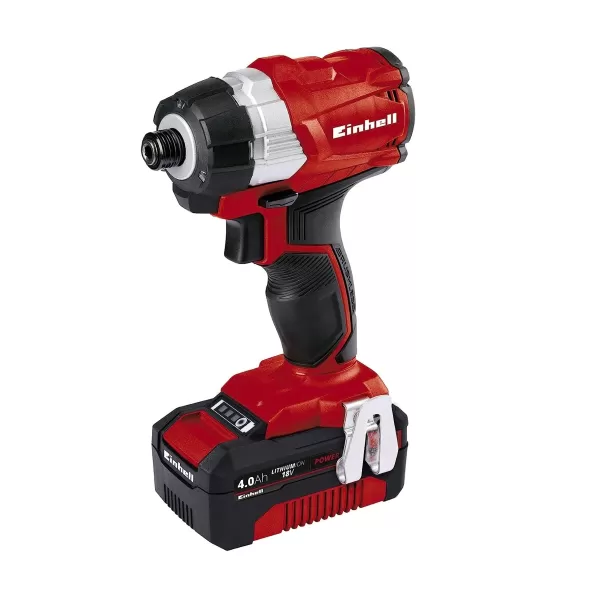 Visseuse à chocs électrique sans fil EINHELL TE-CI 18 LI - Avis & Prix