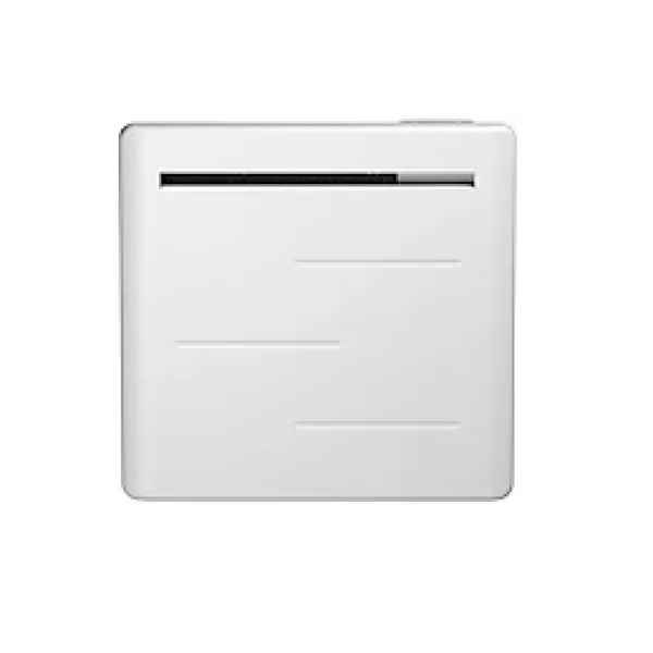 Radiateur électrique à inertie sèche NOIROT AMAROC - Avis & Prix