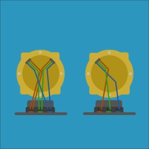 Repiquez sur la première prise