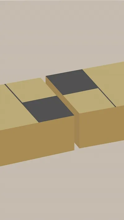 Fabriquer un angle droit sur un cadre en bois